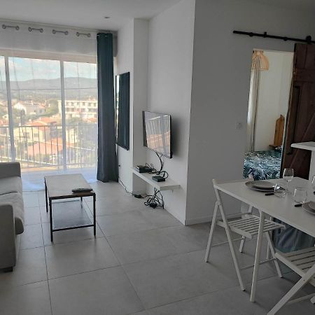 T2 Vue Mer Six-Fours-les-Plages Zewnętrze zdjęcie